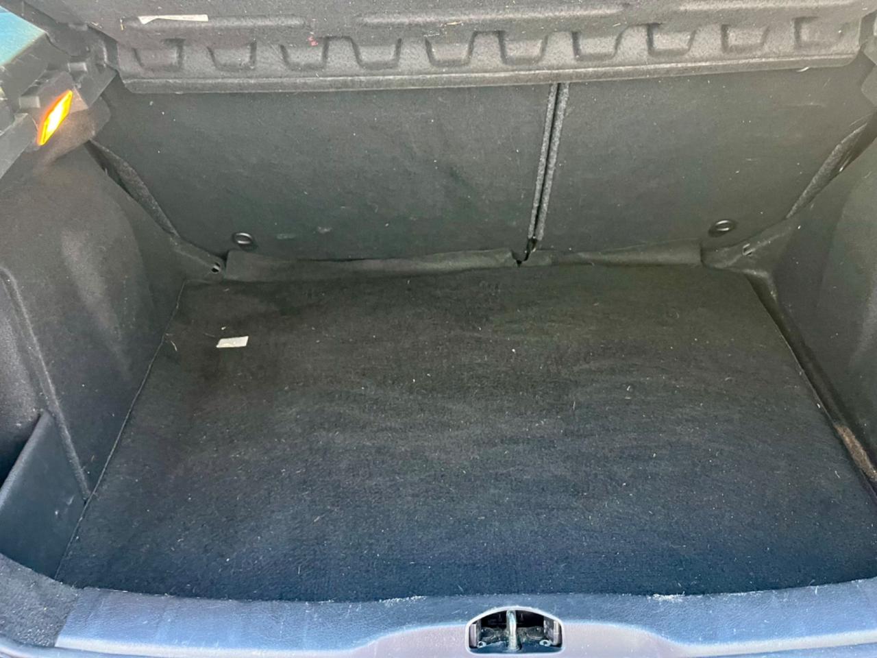 Citroen C4 1.4benz 2006 58.000km pari al nuovo