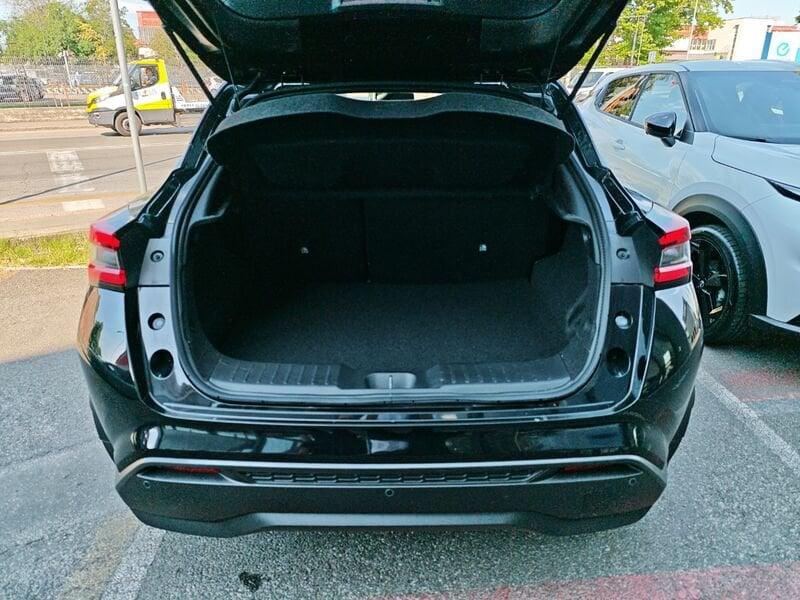 Nissan Juke 1.6 HEV Acenta Auto con Look Pack