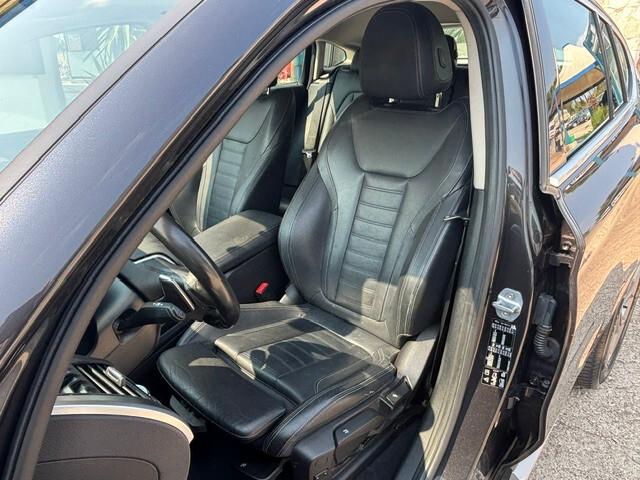 Bmw X4 xDrive20d xLine 190cv 2020