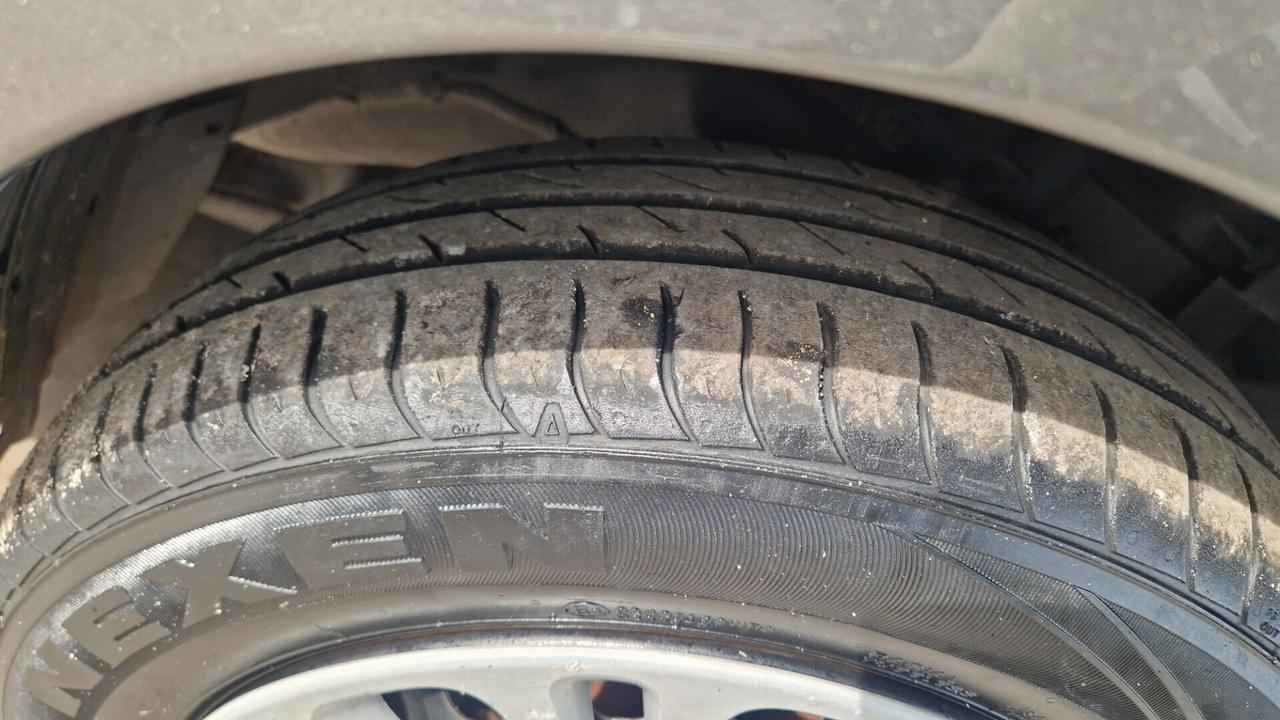 Fiat Panda 1.2 EasyPower 69CV GPL Lounge