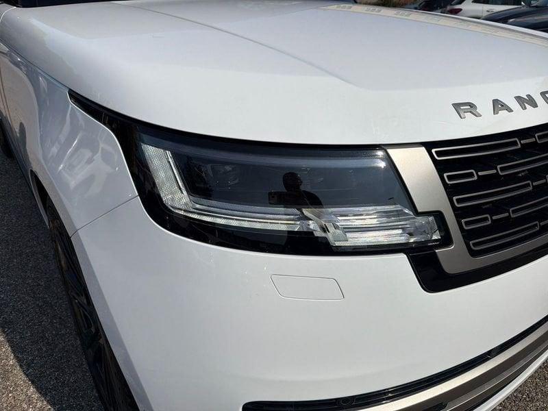Land Rover Range Rover 3.0d i6 mhev HSE awd 300cv auto