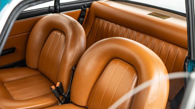 LANCIA Fulvia 1.2 TARGA ORO ECCELLENTI CONDIZIONI