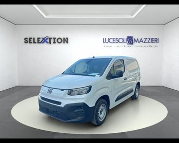FIAT Doblò Serie 2 Van Ch1 1.5 Bluehdi 100cv Mt6