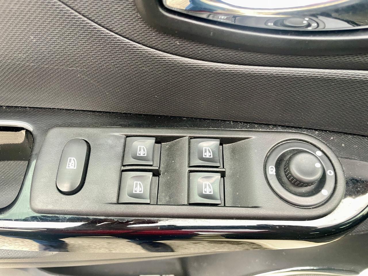 Renault Captur 1.5 dCi 90 CV EDC CAMBIO AUTOMATICO