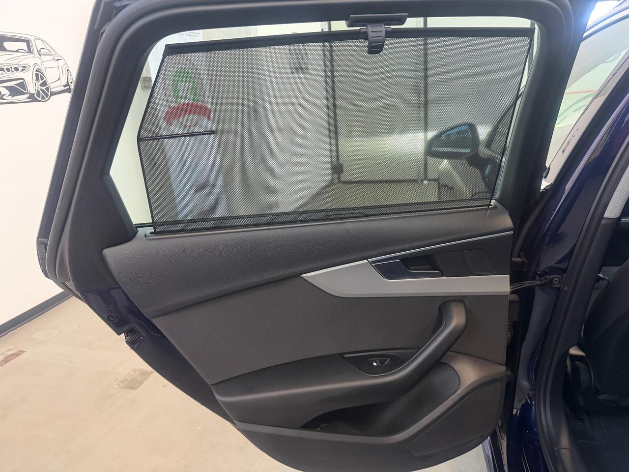 Audi A4 Avant 35 TDI/163 CV S tronic Business Advanced