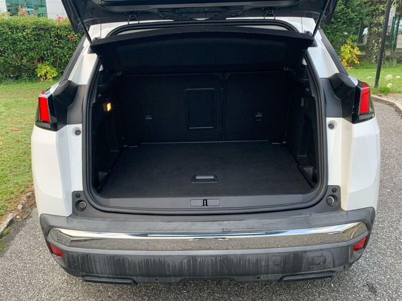 Peugeot 3008 BlueHDi 130 S&S Allure