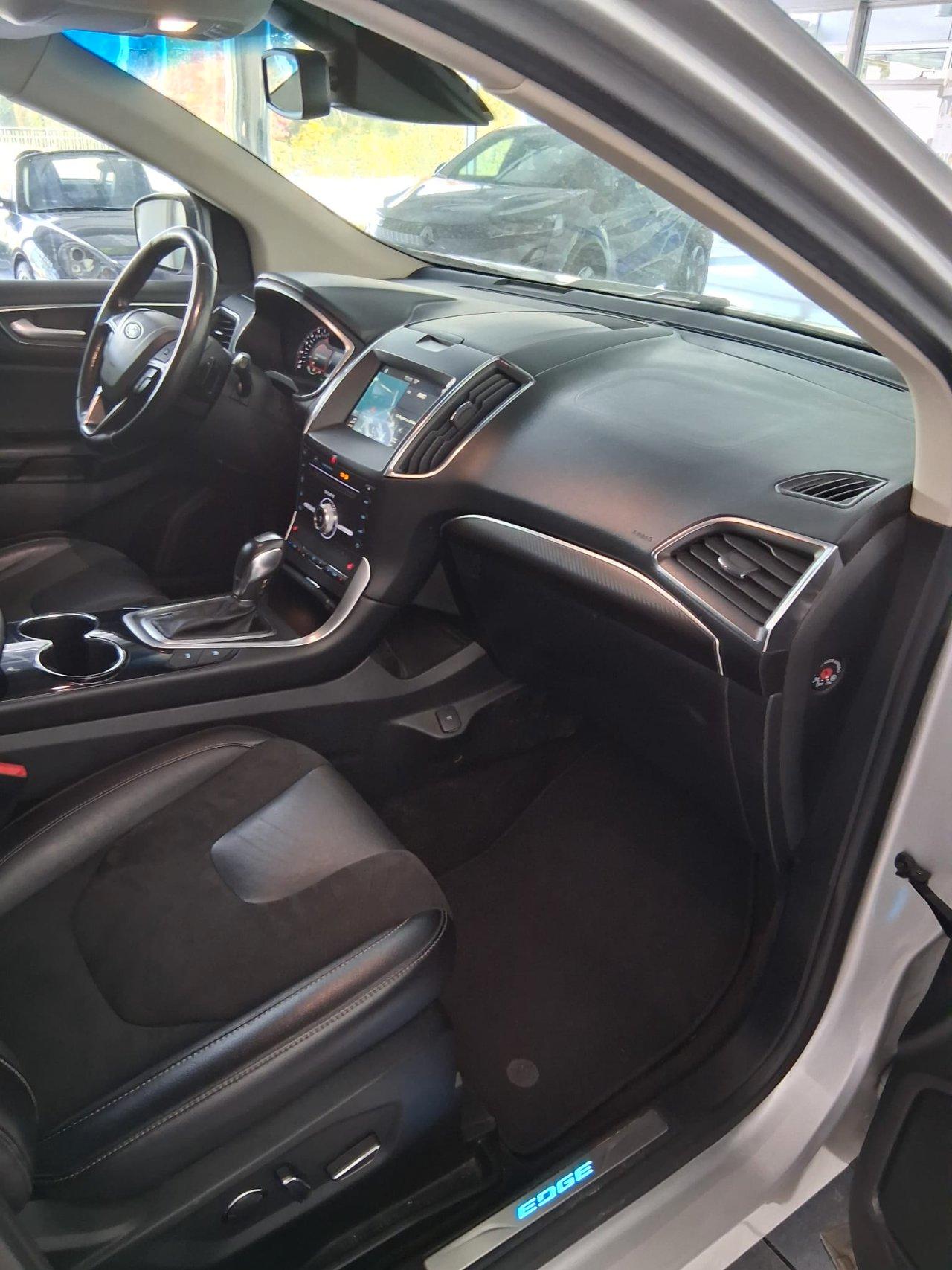 FORD Edge 2.0 DIESEL 210 CV