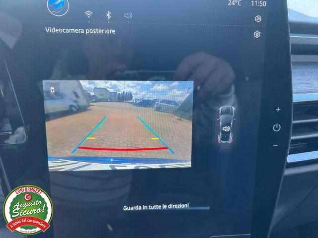 RENAULT Austral Austral Full Hybrid E-Tech 200 CV Techno Esprit Al