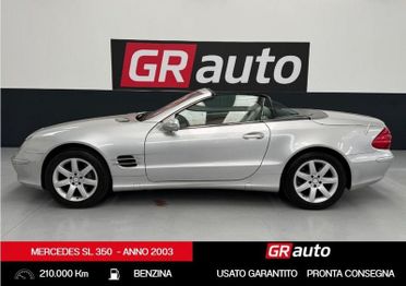 Mercedes-Benz SL SL 350 V6