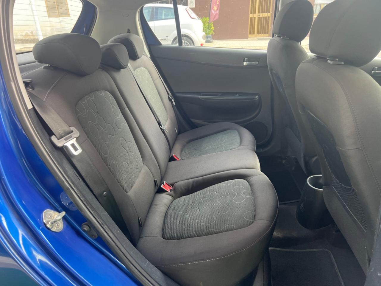 Hyundai i20 1.2 5p. Comfort