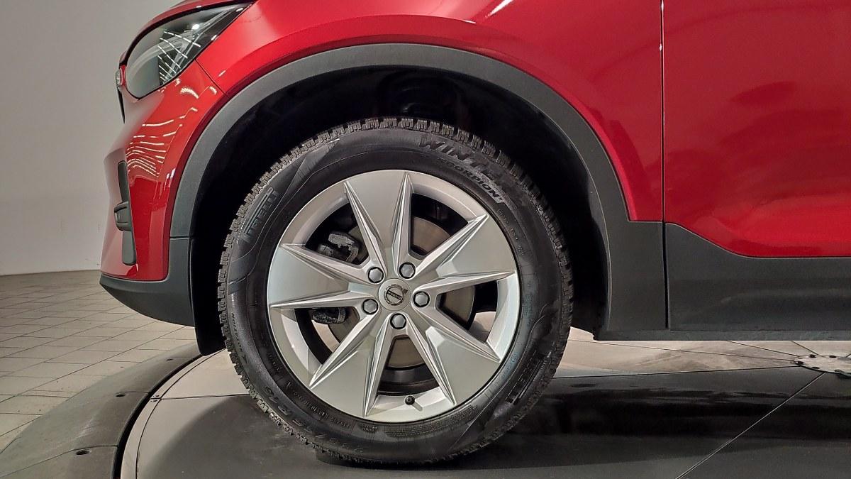 VOLVO Xc40 B3 Mild Hybrid Automatico Core