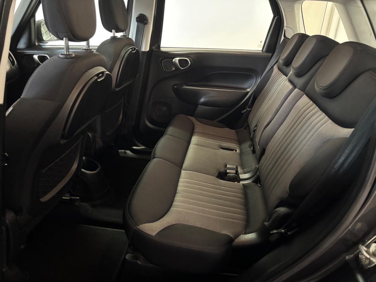 Fiat 500L 0.9 B/METANO Lounge | OK NEOPATENTATI |