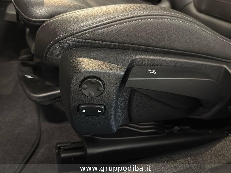 BMW Serie 3 G21 2019 Touring Diese 320d Touring mhev 48V Business Advantage auto