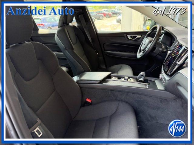 VOLVO XC60 B4 D AWD Geartronic Business