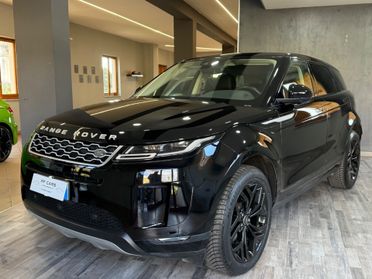 Land Rover Range Evoque 2.0D I4 180 CV AWD Auto S