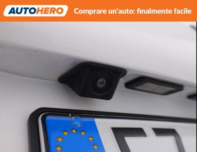 PEUGEOT 2008 1° serie PureTech Turbo 110 EAT6 Allure