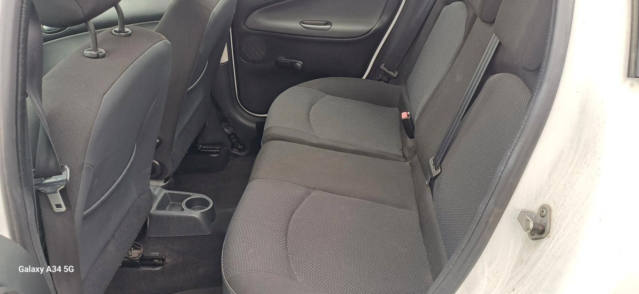 Peugeot 206 Plus 1.1 60CV 5p. Generation ECO GPL