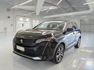 PEUGEOT 3008 BLUEHDI 130 EAT8 SES ALLURE SUV