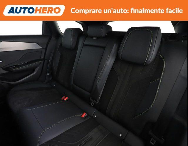 PEUGEOT 308 Plug-in Hybrid 225 e-EAT8 SW GT