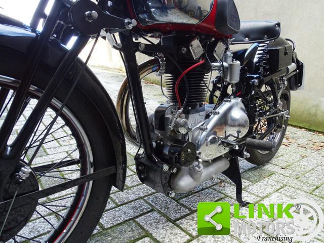 GILERA Other VTE 500