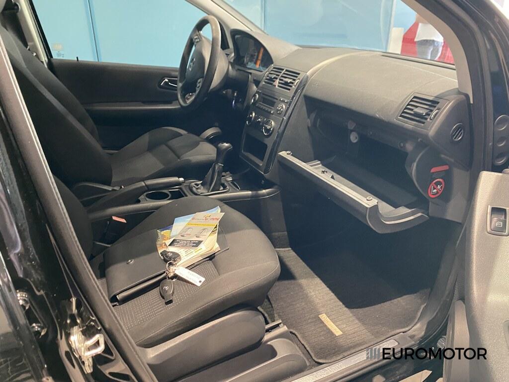 Mercedes Classe A 180 180 CDI Style