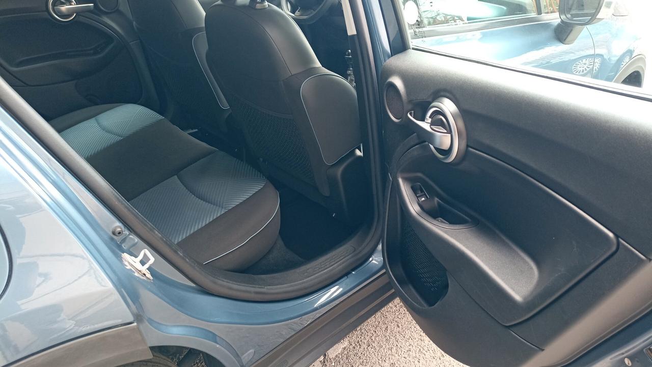 Fiat 500X 1.3 MultiJet 95 CV Mirror