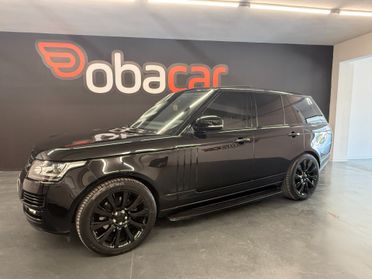 Land Rover Range Vogue 3.0