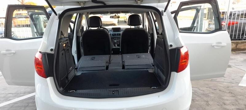 Opel Meriva 1.6 CDTI 110CV Start&Stop Elective