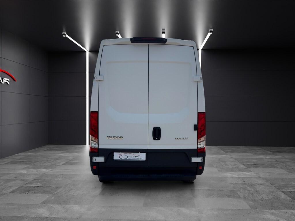 Iveco Daily V daily 35 S12 V H2 3520 E6d-temp