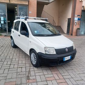 108258 PANDA VAN 1.2 OTTIMA