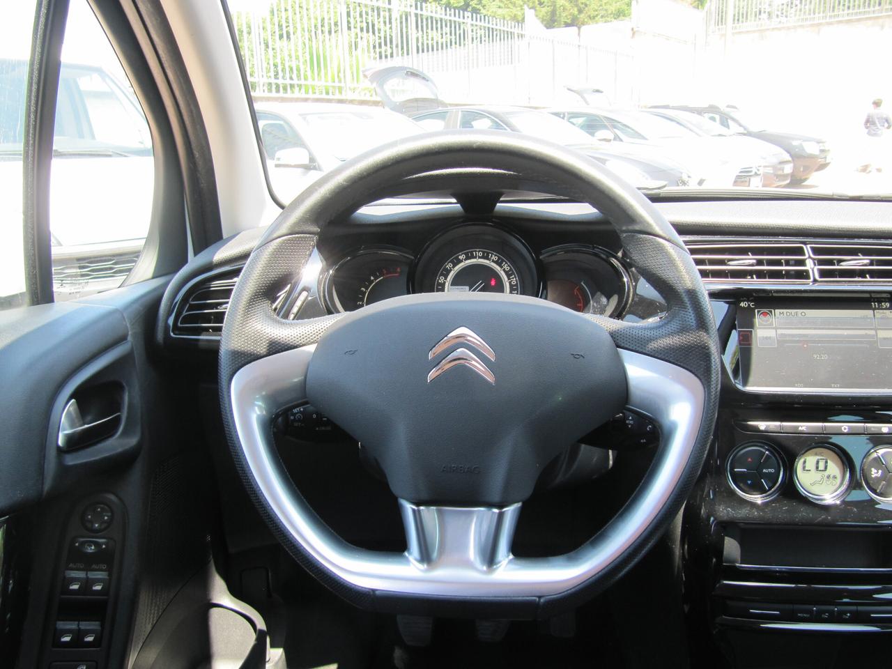 Citroen C3 BlueHDi 75 Monna Lisa