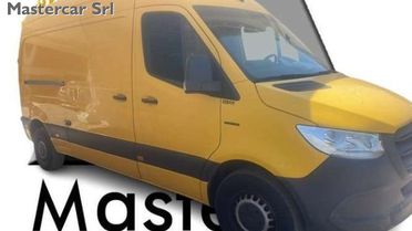 MERCEDES-BENZ Sprinter SPRINTER eSprinter - 4 batterie TG :GD399VK