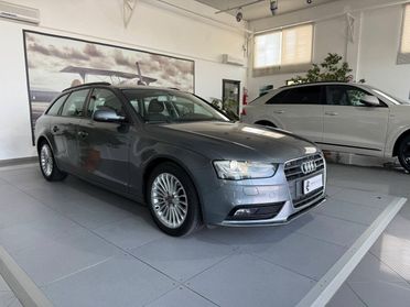 Audi A4 Avant 2.0 TDI 136CV MOD. BUSINESS