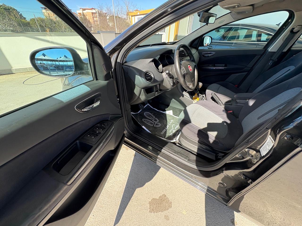 Fiat Bravo 1.6 MJT 120 CV DPF Emotion