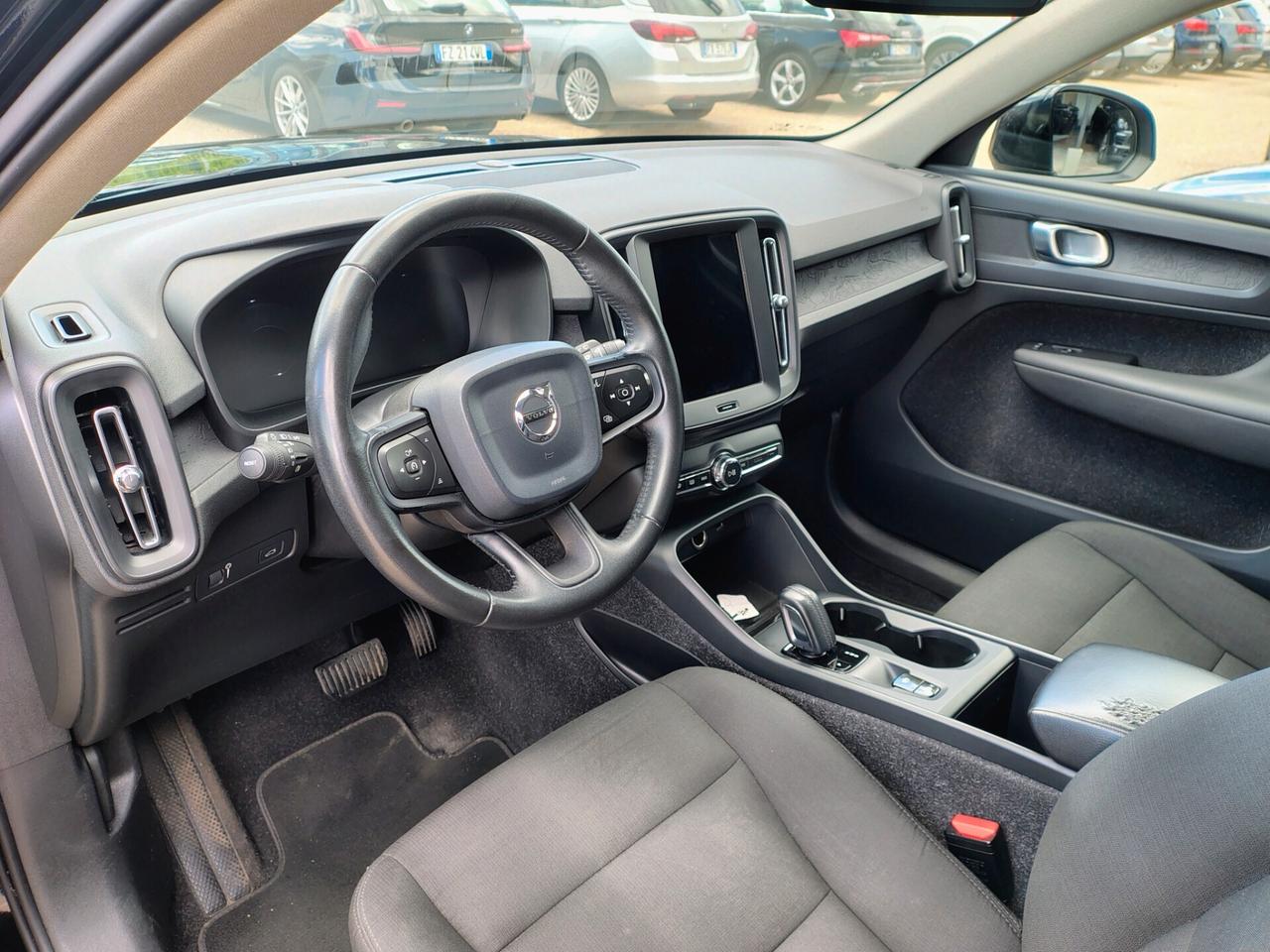 Volvo XC40 D3 Geartronic R-design