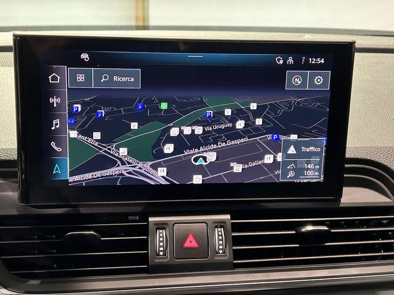 Audi Q5 Q5 50 TFSI-e quattro S tronic PLUG-IN Business