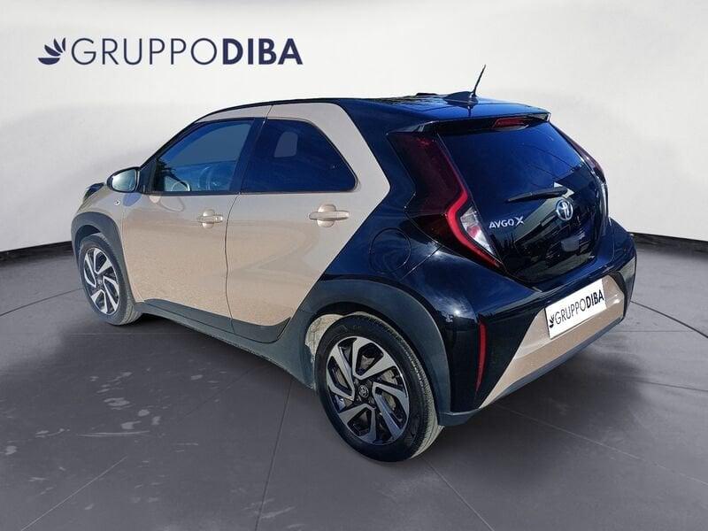Toyota Aygo X 1.0 Trend 72cv
