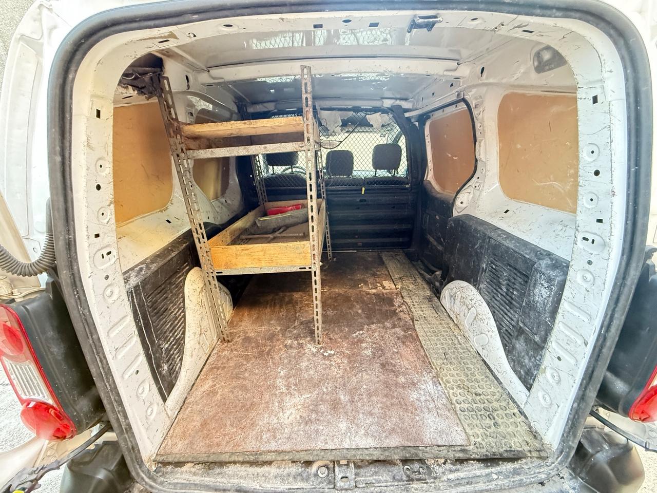 Peugeot Partner BlueHDi 120 S&S L2 Furgone Comfort