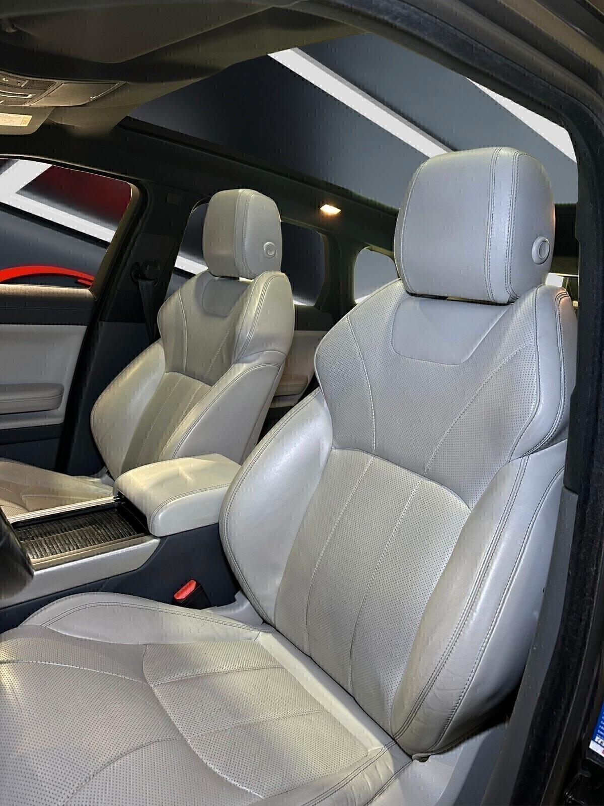 Land Rover Range Rover Evoque 2.0 TD4 180 CV 5p. Autobiography