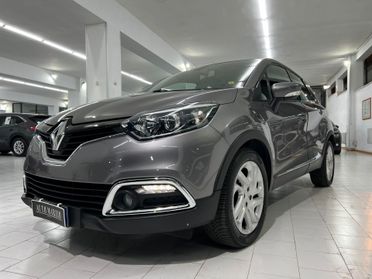 Renault Captur 1.5 dCi 8V 90 CV EDC Energy R-Link