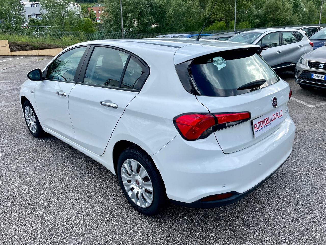 Fiat Tipo 1.3 Mjt 95CV 5P NEOPATENTATI-