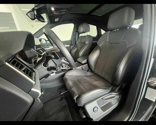 AUDI Q5 SPB 55 TFSI e quattro S tronic S line plus