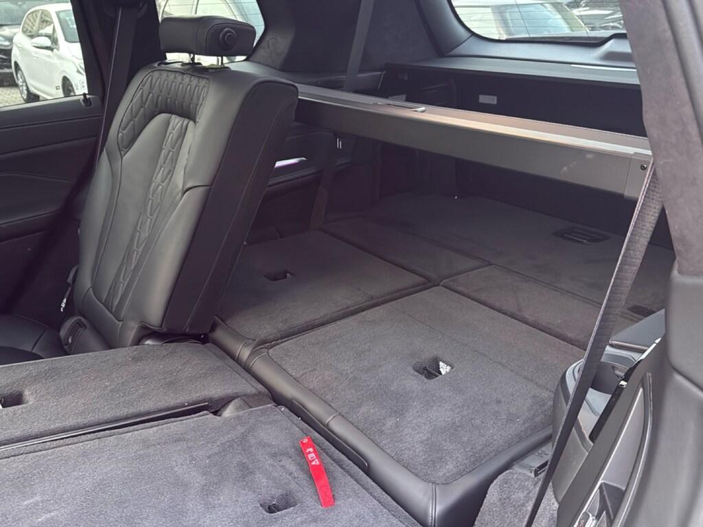 BMW X7 40 d 48V MSport xDrive Steptronic