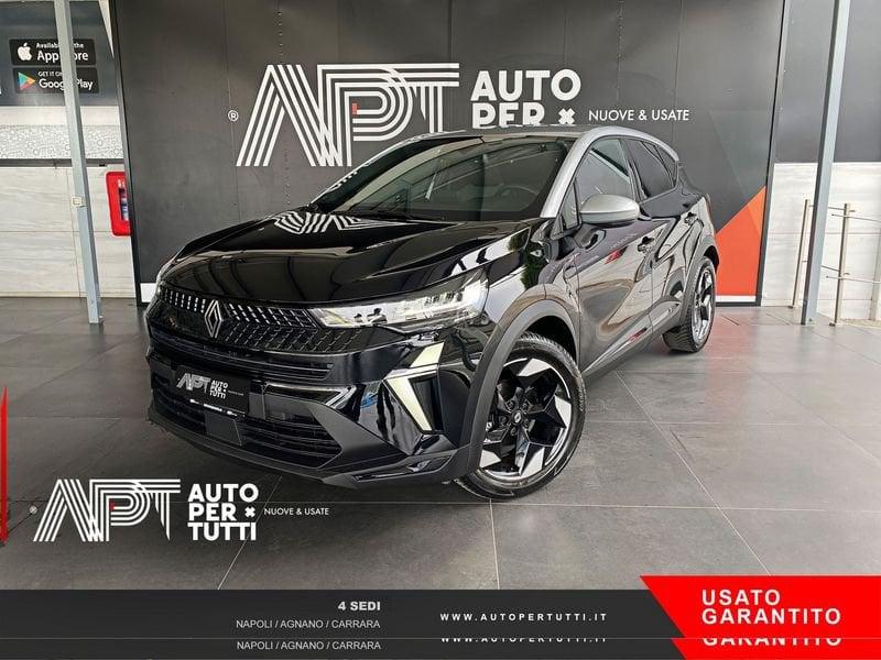 Renault Captur Captur 1.0 tce Techno 90cv