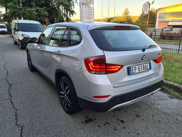 BMW X1 X1 xdrive18d xLine 143cv manuale