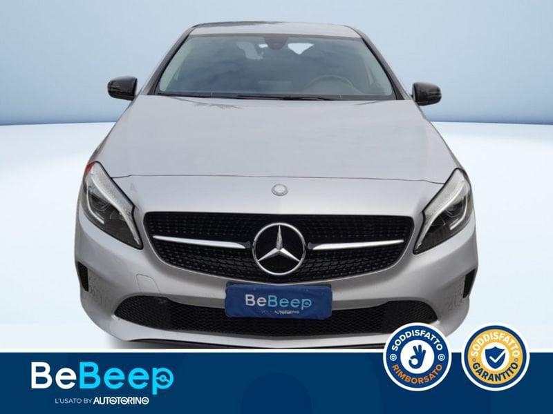 Mercedes-Benz Classe A A 180 D SPORT AUTO MY16