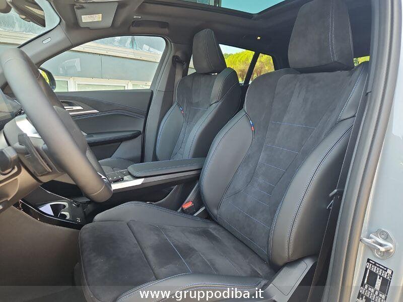 BMW X2 Serie X SDRIVE18D