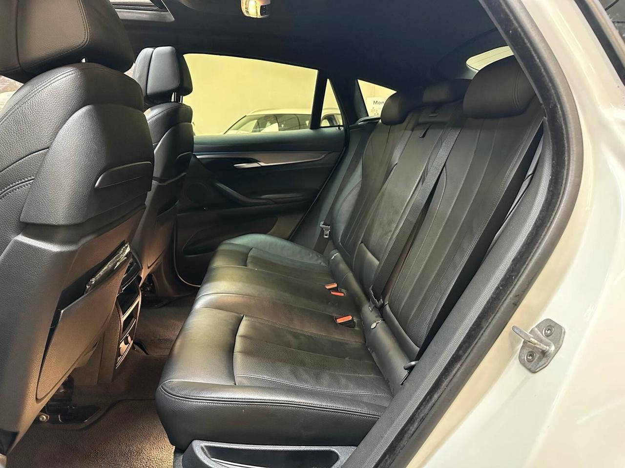 BMW X6 xdrive30d Msport 258cv auto
