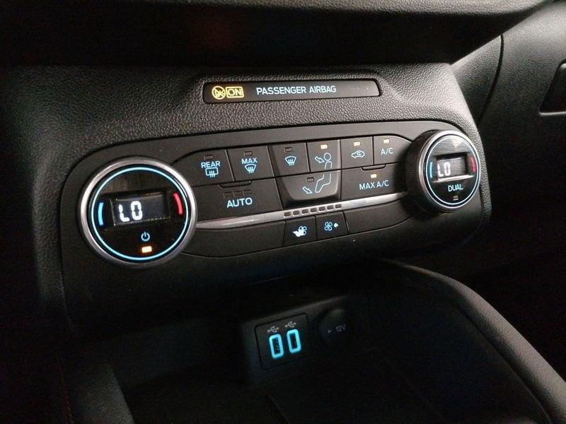 Ford Kuga 1.5 ecoblue ST-Line 2wd 120cv
