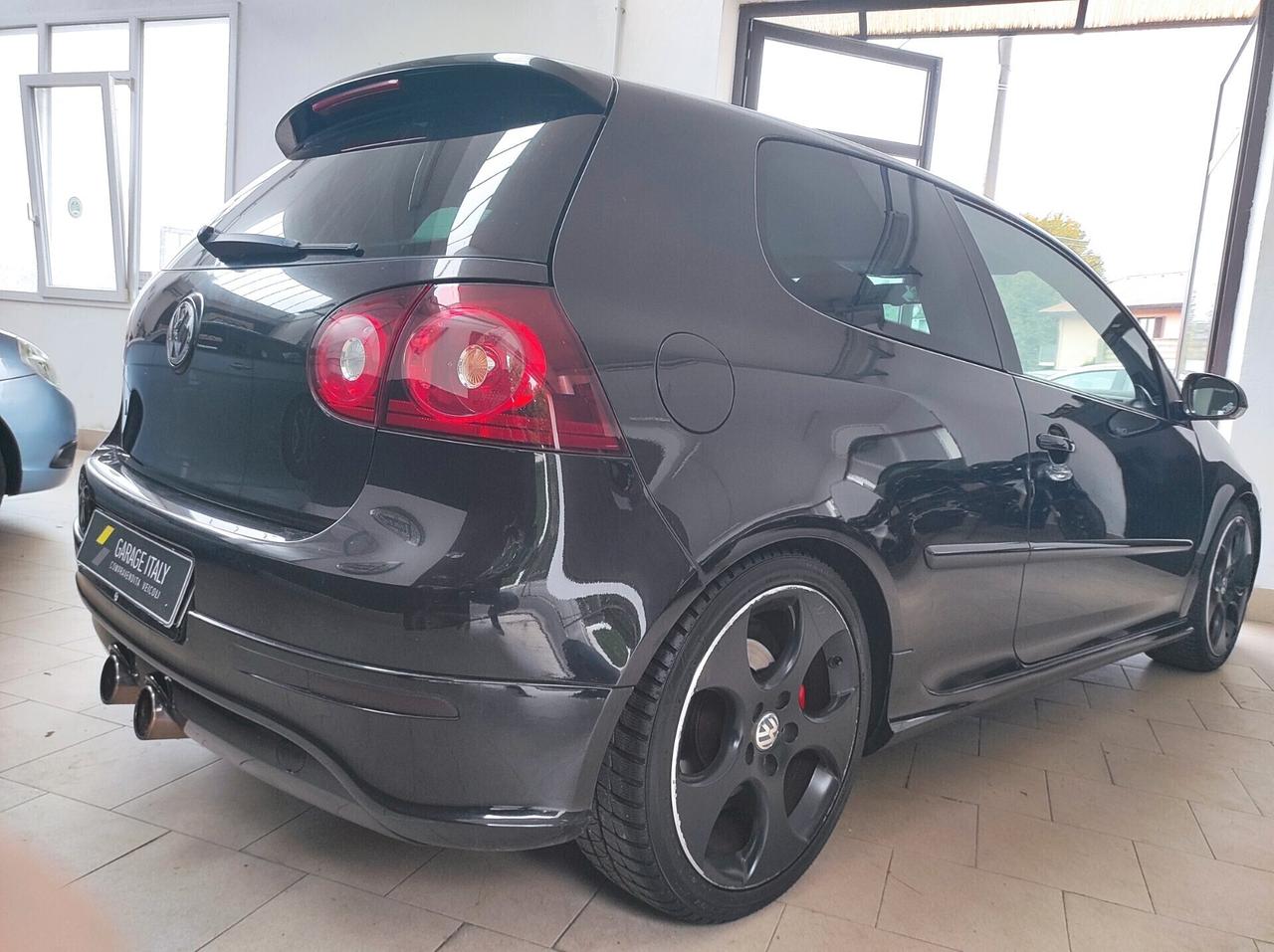 Volkswagen Golf GTI Golf 2.0 16V TFSI 3p. DSG GTI Edition 30